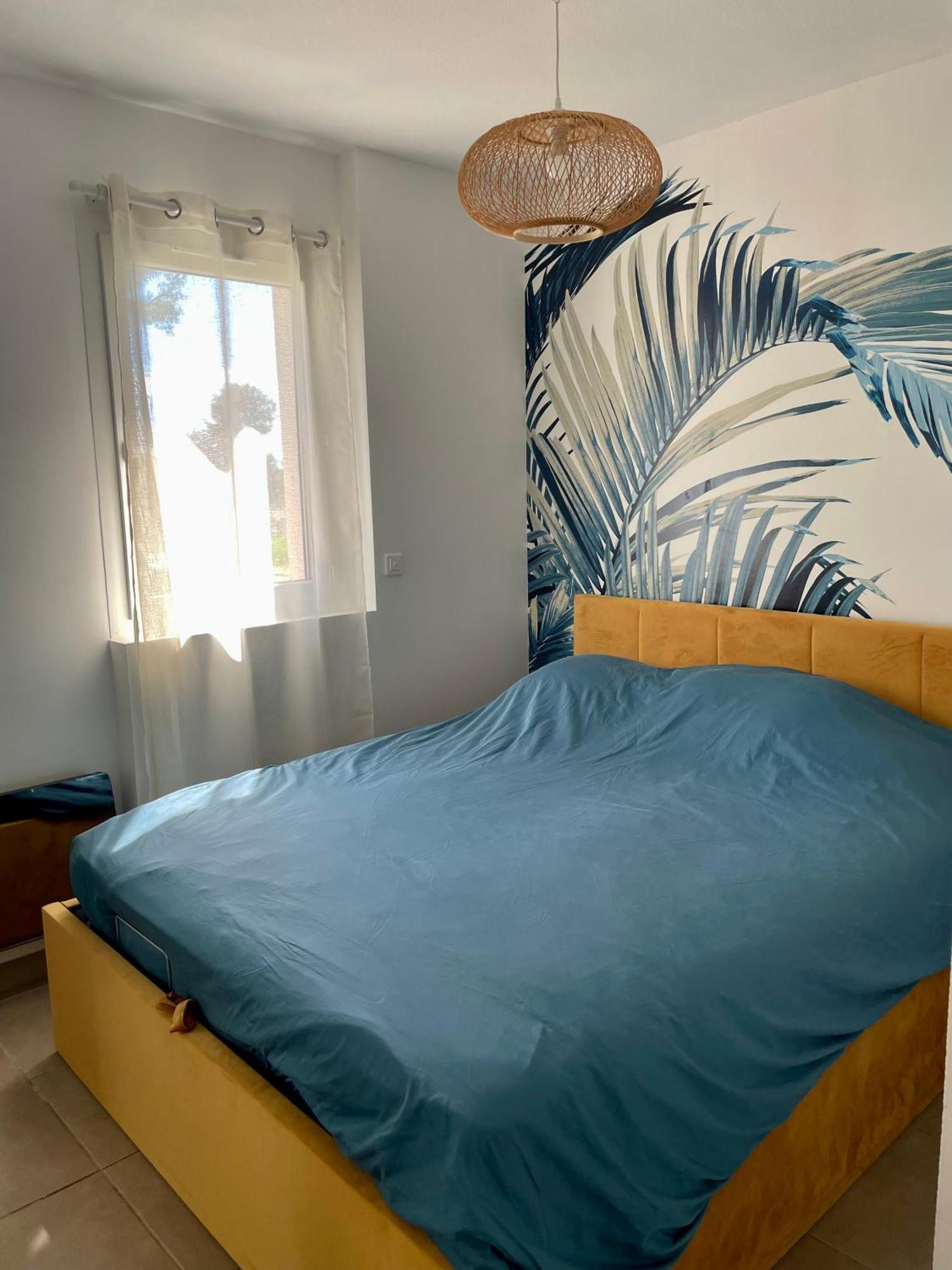 Appartement Proche Des Plages Carqueiranne Extérieur photo